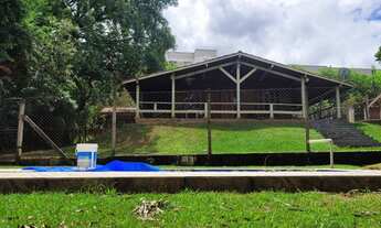 Imagem 3: Chácara à venda em Votorantim-SP, Parque Santa Márcia: 3 quartos, 1 suíte, 1 sala, 2 banhe