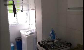 Imagem 2: APARTAMENTO RESIDENCIAL em SOROCABA - SP, condominio bosque são paulo