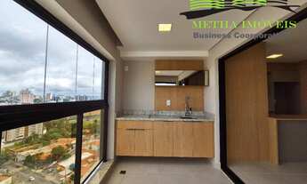 Imagem 4: Apartamento à venda em Sorocaba-SP, Jardim Faculdade: 3 quartos, 1 suíte, 2 salas, 2 banhe