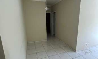 Imagem 2: Aluguel de Apartamento de 2 Quartos no Jardim Simus, Sorocaba-SP: espaçoso e moderno com 5