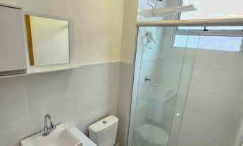 Imagem 7: Apartamento à venda em Sorocaba-SP, bairro Caguassu: 2 quartos, sala, banheiro, garagem e