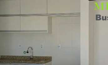 Imagem: Apartamento de 2 quartos no Parque Campolim