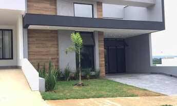 Imagem 3: Linda casa no Condomínio Terras de São Francisco, Terreno com 160 m², Área construída de