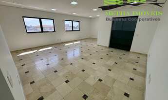 Imagem: Sala Comercial em Condomínio para Locação