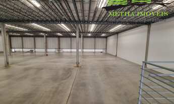 Imagem: Galpão Industrial em Condomínio para Locação