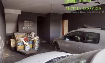 Imagem 4: Espetacular Casa à Venda em Sorocaba-SP, Jardim Nova Ipanema: 4 Quartos, 1 Suíte, 1 Sala