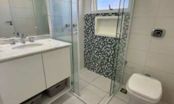 Imagem 4: Casa em Condomínio de Alto Padrão na Além Ponte, Sorocaba-SP: 3 quartos, 1 suíte, 2 salas