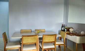 Imagem 5: Apartamento à venda em Sorocaba-SP, Parque Campolim: 3 quartos, 1 suíte, 2 salas, 2 banhei