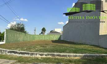 Imagem 2: TERRENO RESIDENCIAL em SOROCABA - SP, APARECIDINHA