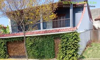 Imagem: Espetacular Casa à Venda em Sorocaba-SP