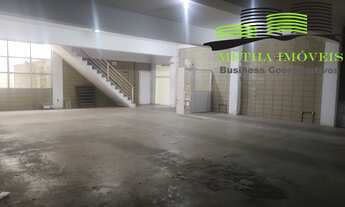 Imagem: Galpão salão Comercial de Alto Padrão