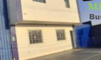 Imagem 2: Galpão com 1200m2 a/c e 1700m2 a/t região industrial de Sorocaba