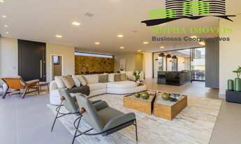 Imagem: CASA RESIDENCIAL em VOTORANTIM - SP, ALPHAVILLE