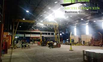 Imagem 5: BARRACAO INDUSTRIAL em SOROCABA - SP, IPORANGA