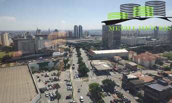 Imagem 7: SALA COMERCIAL em VOTORANTIM - SP, PARQUE BELA VISTA