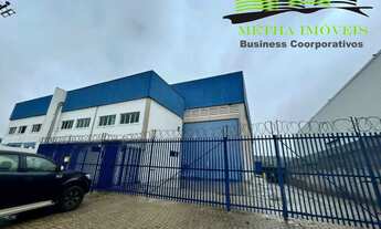 Imagem: Galpão Industrial para Locação em Sorocaba-SP