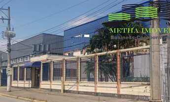 Imagem: BARRACAO INDUSTRIAL em SOROCABA - SP, IPORANGA