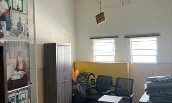 Imagem 4: Galpão Comercial de Alto Padrão em Sorocaba-SP, no Bairro Brigadeiro Tobias: 5 Salas, 4 Ba