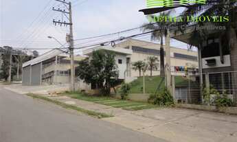 Imagem: Galpões Industriais de Alto Padrão para