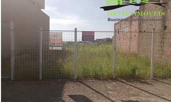 Imagem: TERRENO COMERCIAL em VOTORANTIM - SP, JARDIM