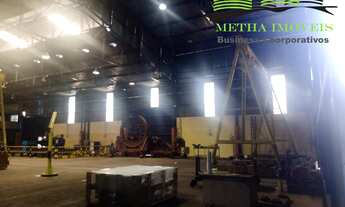 Imagem 6: BARRACAO INDUSTRIAL em SOROCABA - SP, IPORANGA