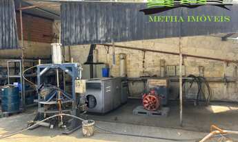 Imagem 5: Galpão Comercial de Alto Padrão em Sorocaba-SP, no Bairro Brigadeiro Tobias: 5 Salas, 4 Ba