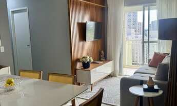 Imagem: Apartamento à venda em Sorocaba-SP, Parque