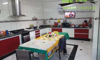 Imagem 2: Imperdível! Casa à venda em Sorocaba-SP, Júlio de Mesquita Filho: 3 quartos, 1 sala, 2 ban