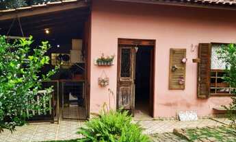 Imagem: Chácara à venda em Araçoiaba da Serra-SP