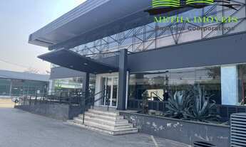 Imagem: Salão Comercial para Locação em Sorocaba-SP