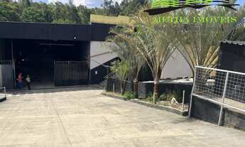 Imagem: Galpão Comercial de Alto Padrão em Sorocaba-SP