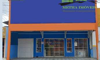 Imagem: Salão Comercial de Alto Padrão para Locação