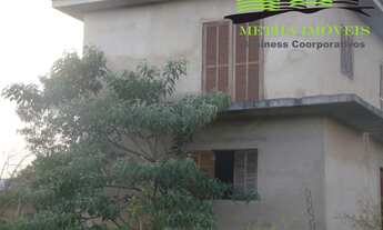 Imagem 7: Chácara com 4 suítes e 5 banheiros em Araçoiaba da Serra-SP: oportunidade única no Campo d