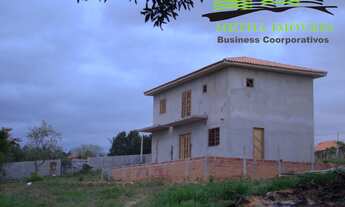 Imagem 2: Chácara com 4 suítes e 5 banheiros em Araçoiaba da Serra-SP: oportunidade única no Campo d