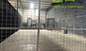 Imagem 7: Galpão Comercial de Alto Padrão em Sorocaba-SP, no Bairro Brigadeiro Tobias: 5 Salas, 4 Ba