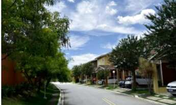 Imagem 7: Casa em Condomínio de Alto Padrão na Além Ponte, Sorocaba-SP: 3 quartos, 1 suíte, 2 salas