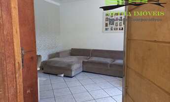 Imagem 4: Imperdível! Casa à venda em Sorocaba-SP, Júlio de Mesquita Filho: 3 quartos, 1 sala, 2 ban