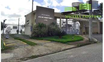 Imagem 4: Oportunidade única: Terreno à venda em Sorocaba-SP, Jardim Vila São Domingos, com 602,00 m