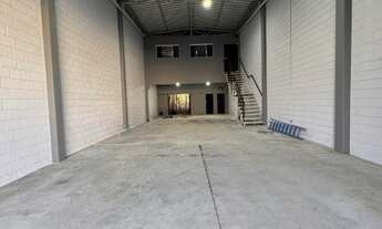 Imagem: Galpão Comercial para Venda ou Locação