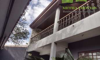 Imagem 5: Espetacular Casa à Venda em Sorocaba-SP, Jardim Nova Ipanema: 4 Quartos, 1 Suíte, 1 Sala