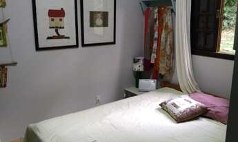 Imagem 6: Chácara à venda em Araçoiaba da Serra-SP, bairro Jundiaquara: 2 quartos, 1 suíte, 2 salas