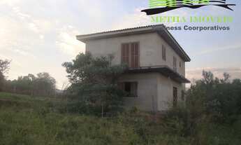 Imagem 3: Chácara com 4 suítes e 5 banheiros em Araçoiaba da Serra-SP: oportunidade única no Campo d