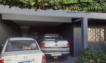 Imagem 3: Espetacular Casa à Venda em Sorocaba-SP, Jardim Nova Ipanema: 4 Quartos, 1 Suíte, 1 Sala