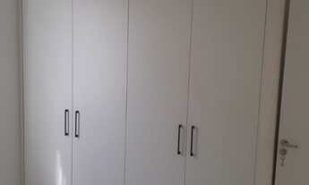 Imagem 4: Casa em Condomínio à Venda em Sorocaba-SP, Bairro Ipanema do Meio: 2 Quartos, 2 Salas, 1 B