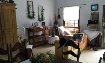 Imagem 2: Chácara à venda em Araçoiaba da Serra-SP, bairro Jundiaquara: 2 quartos, 1 suíte, 2 salas