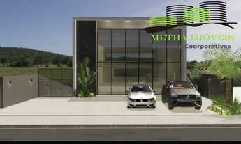 Imagem 2: Galpão Industrial em Condomínio de Alto Padrão em Alphaville Nova Esplanada, Votorantim-SP