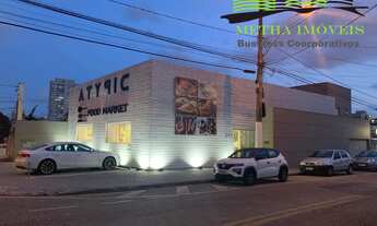 Imagem: Salão Comercial de Alto Padrão no Jardim