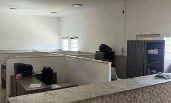 Imagem 6: Galpão Comercial de Alto Padrão em Sorocaba-SP, no Bairro Brigadeiro Tobias: 5 Salas, 4 Ba