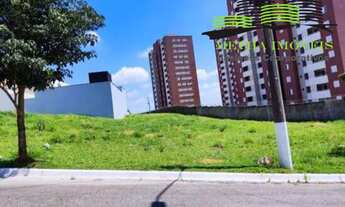 Imagem 2: Oportunidade única: Terreno à venda em Sorocaba-SP, Jardim Vila São Domingos, com 602,00 m