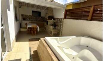 Imagem: Casa em Condomínio de Alto Padrão na Além